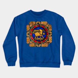 Capricorn Crewneck Sweatshirt